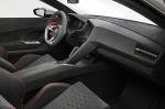 Volkswagen Golf Design Vision GTi 2013 года